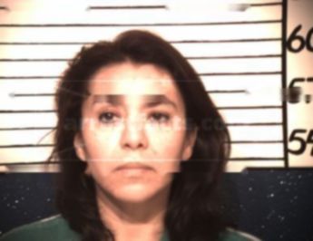 Myrna Salas Abbott