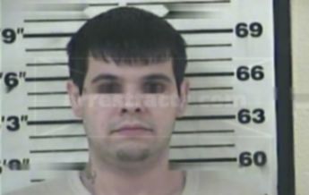 Bradley Adam Ashby