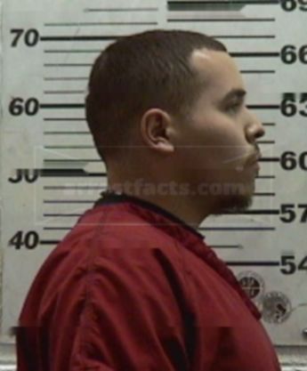 Miguel Cordova