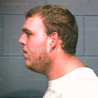 Cody Wade Reed