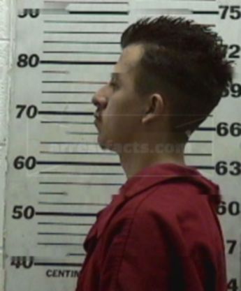 Peter Vigil