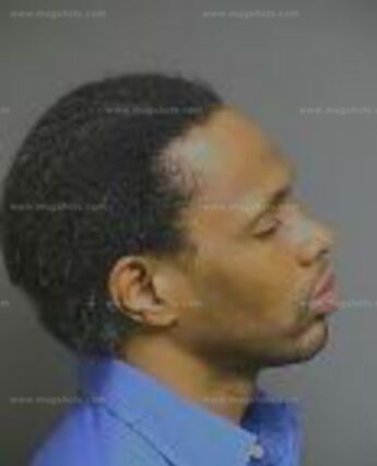 Lance Donell Benford
