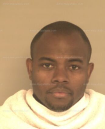 Dartanyon Dewand Sanford