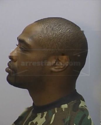 Delvin Louis Williams