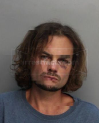 Daniel Phillip Ambrose