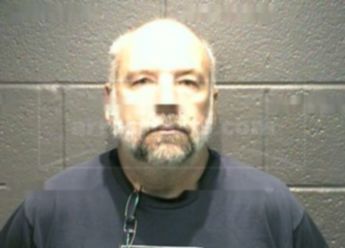Jeffrey Robert Scarboro