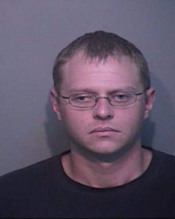 Chad Michael Eubanks