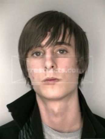 Jeramy Michael Windsor