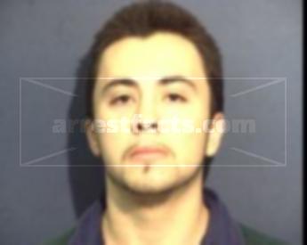 Chad Dean Mclendon