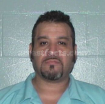 Jose A. Alatorre