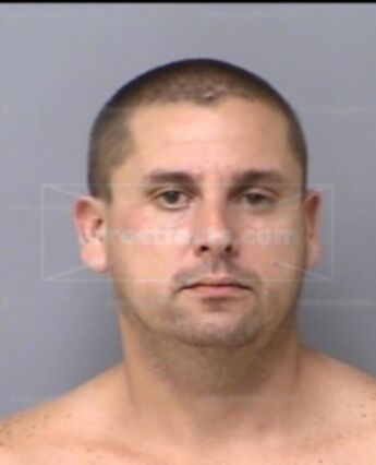 Christopher John Mcdaniel