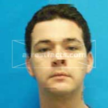 Jared Matthew Burney