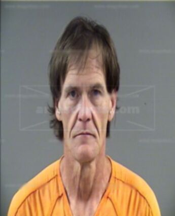 Donald Ray Parker