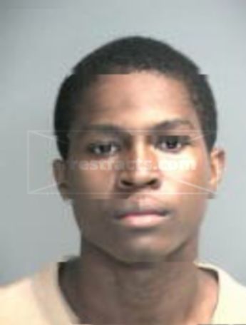Jasper Antwone