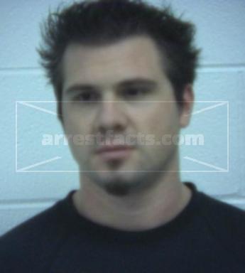 Bryan Keith Beachly