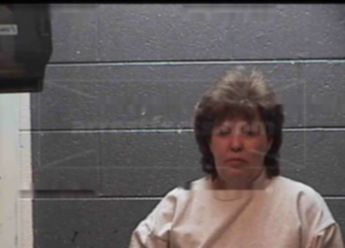 Rachel Strickland
