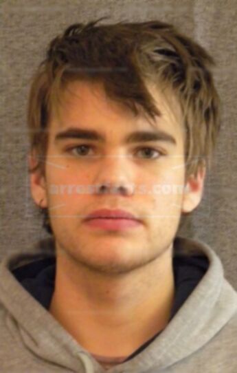 Tyler M Martin