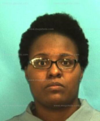 Kiairra Chantrice Gilliam