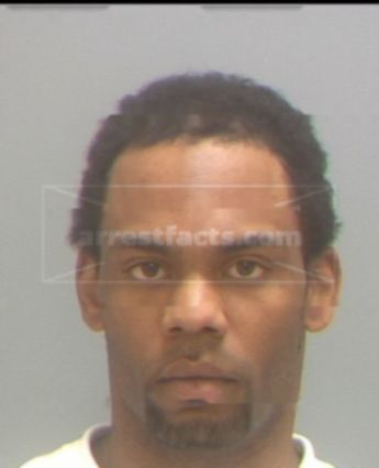 Dustin Anton Pernell