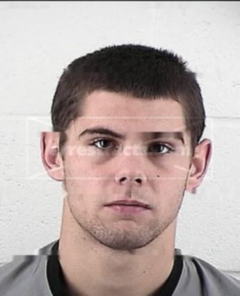 Justin Todd Harris