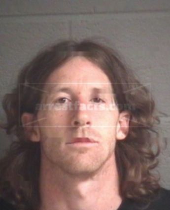 Jason Brent Garner