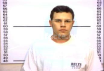 Dustin Drew Shuler