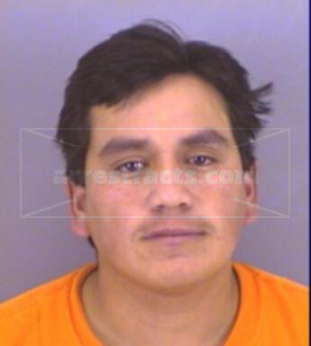 Rigoberto Tovar Tovar