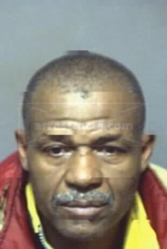 Roosevelt Thomas