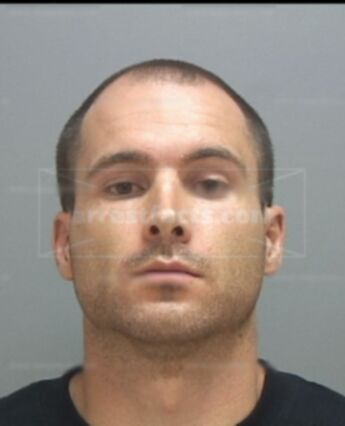 Eliot Lawrence Squires