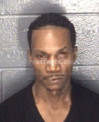 Willie Marcell Trower