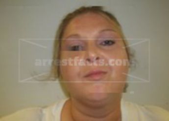 Wendy Magee Hayes
