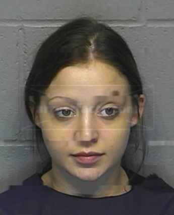Emmilla Suzzanne Harper