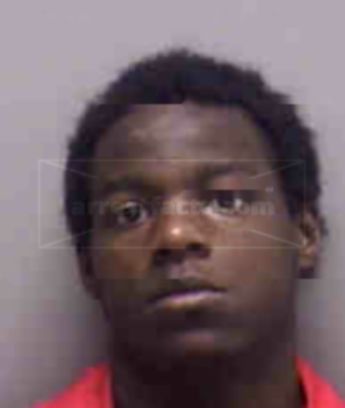 Brian Keith Patterson