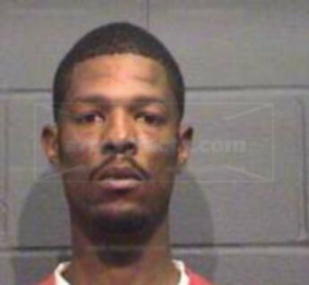 Charles Lamonte Webb
