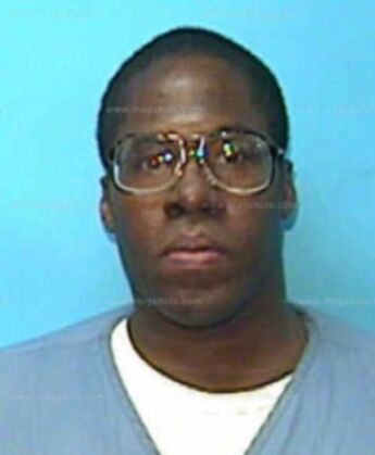 Joe Lee Smith