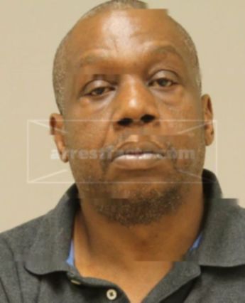 Raymond Jone Coachman
