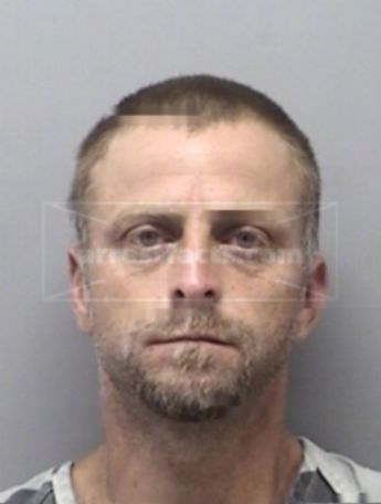 Allen Ray Alexander