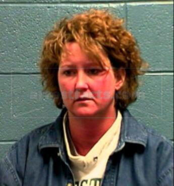 Tracy Lynn Thompson