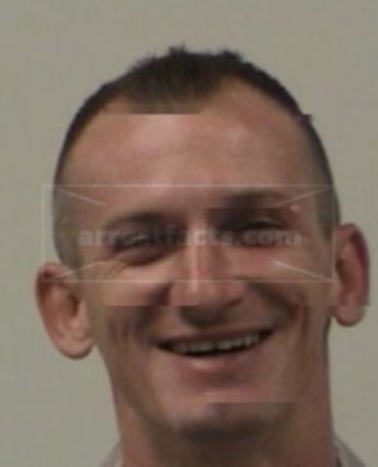 Jeffrey Daniel Woodbury