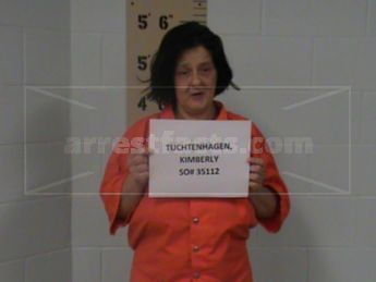 Kimberly Elaine Tuchtenhagen