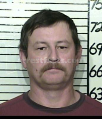Richard Keith Glasco