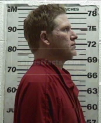 Nicholas A Dodson