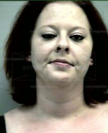 Nicole Jessica Mackey