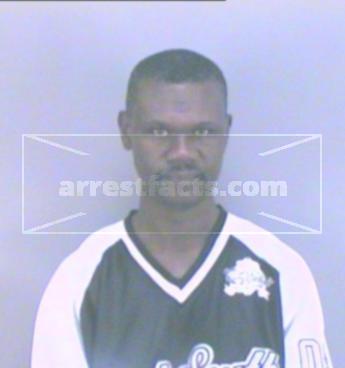 Gregory Darnell Mass