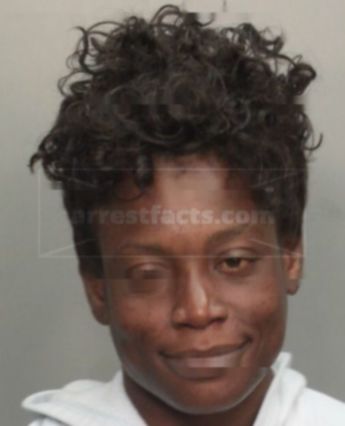 Melinda Bazile