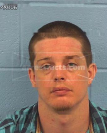 Michael Anthony Mills