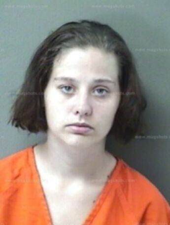 Sarah Ann Stapleton