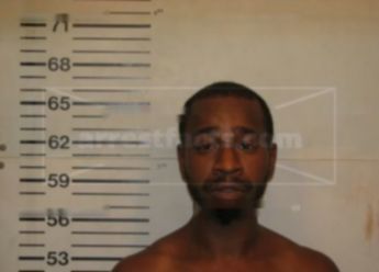 Marcus Darnell Harrington