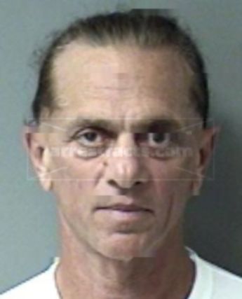 Ronald Casper Banks