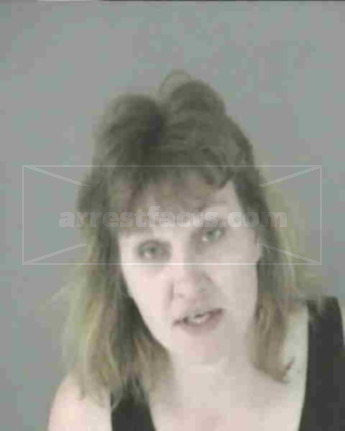 Robin Rene Irvin
